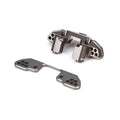 Team Losi Racing TLR231016 Camber Block Set, Aluminum: 22-4