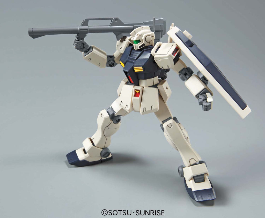 Bandai 5059163 HGUC GM Type C 1/144 Model Kit