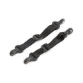 Losi LOS254059 Limiting Straps, Rear: Super Rock Rey