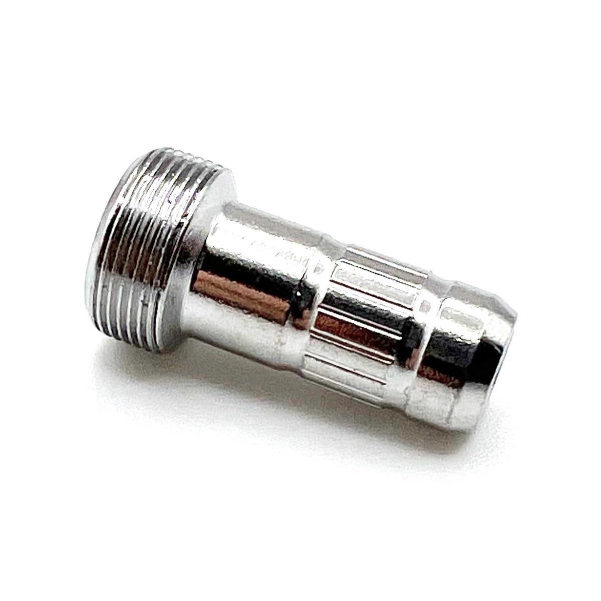 Spaz Stix SZX50014 #14 Airbrush Needle Chuck Spring Case