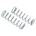 Axial AX30226 Shock Springs(2) 14x54mm 2.64lbs-Red Rate-Super Soft: 1/10 Yeti