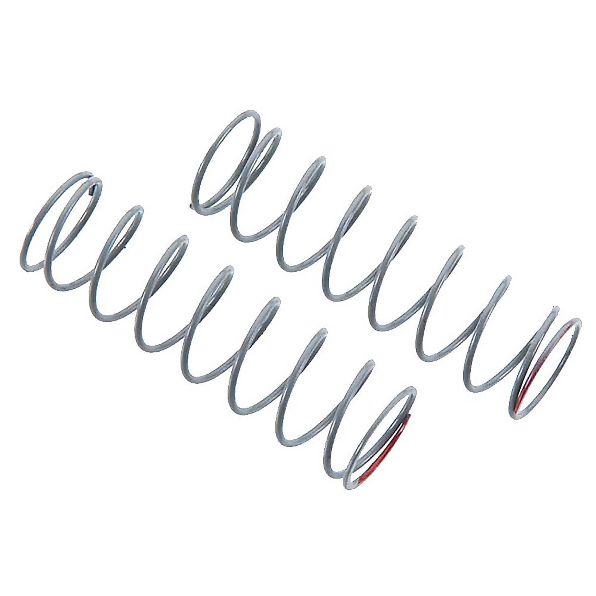 Axial AX30226 Shock Springs(2) 14x54mm 2.64lbs-Red Rate-Super Soft: 1/10 Yeti