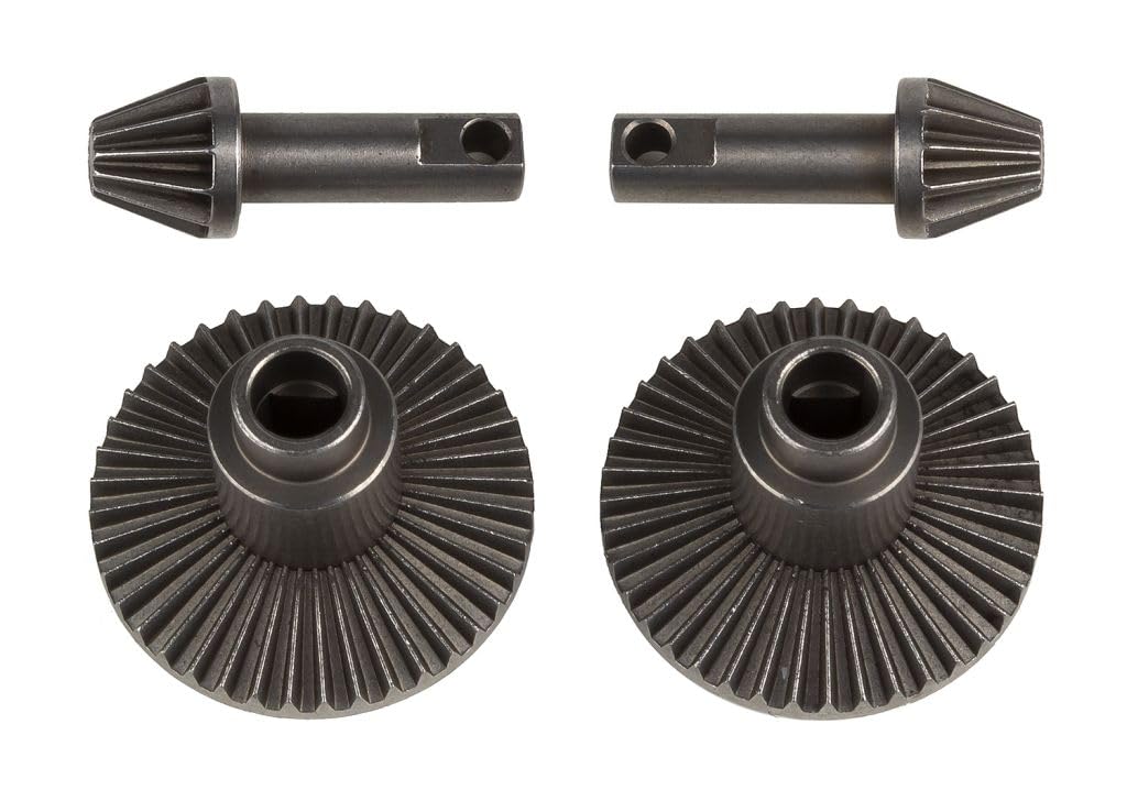 Team Associated 41130 Ring and Pinion Set