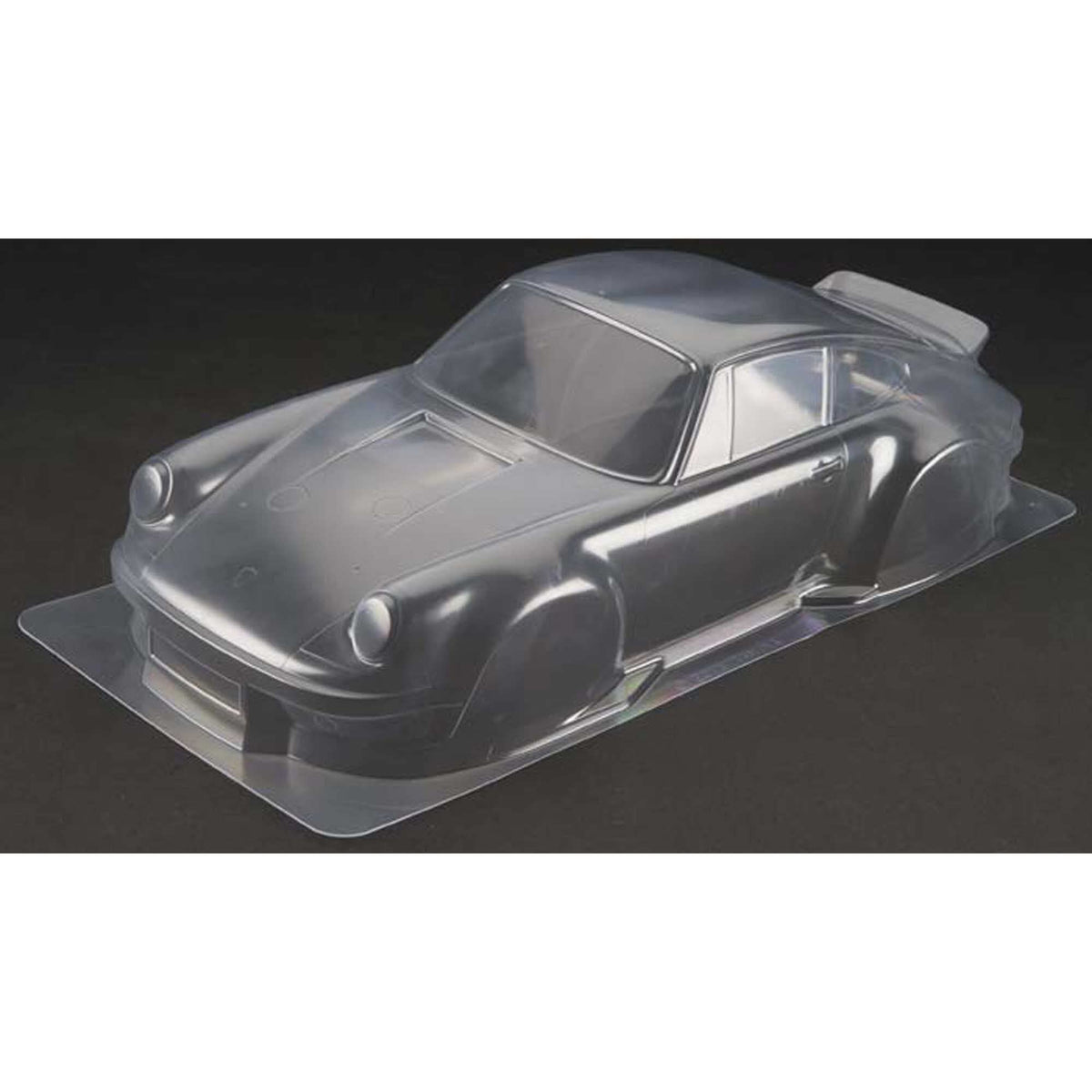 Tamiya 51543 Porsche 911 Carrera Body Set