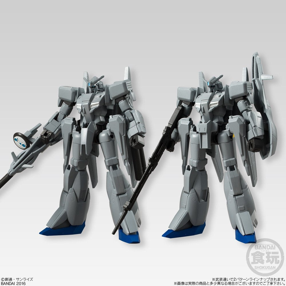 Bandai 9790 Gundam Universal Unit Vol. 2 (Box of 10pcs)