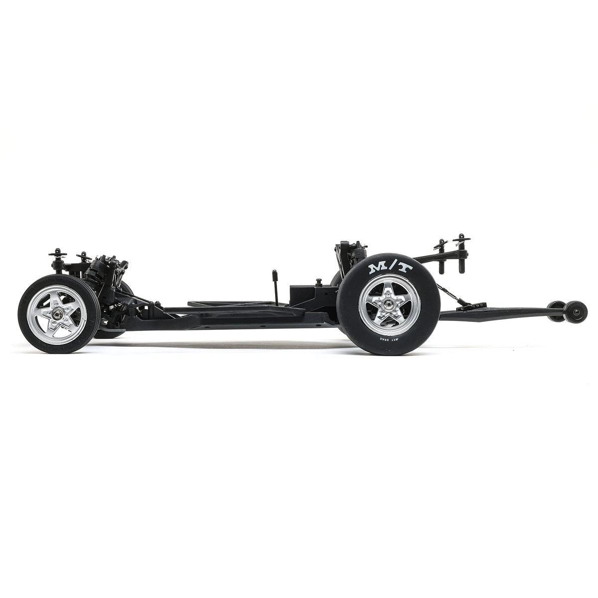 Losi LOS03041 22S No Prep Drag Roller: 1/10 2WD Drag Car