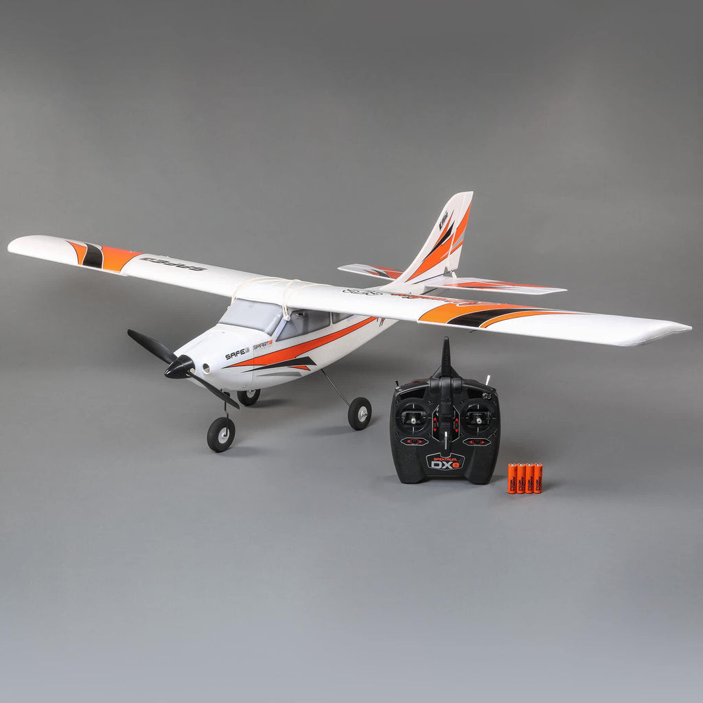 E-Flite EFL370001 Apprentice STS 1.5m RTF Basic