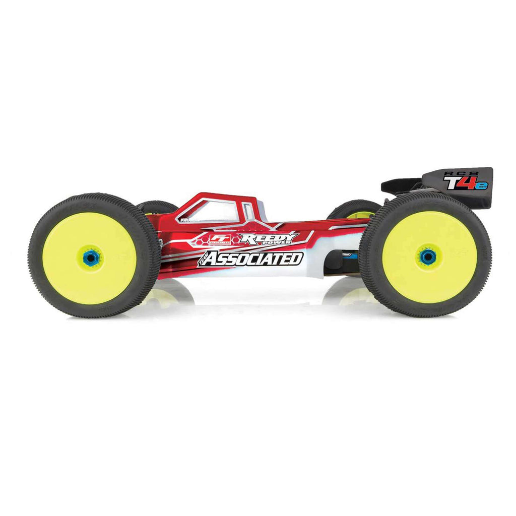 Team Associated 80948 RC48T4e Team Kit