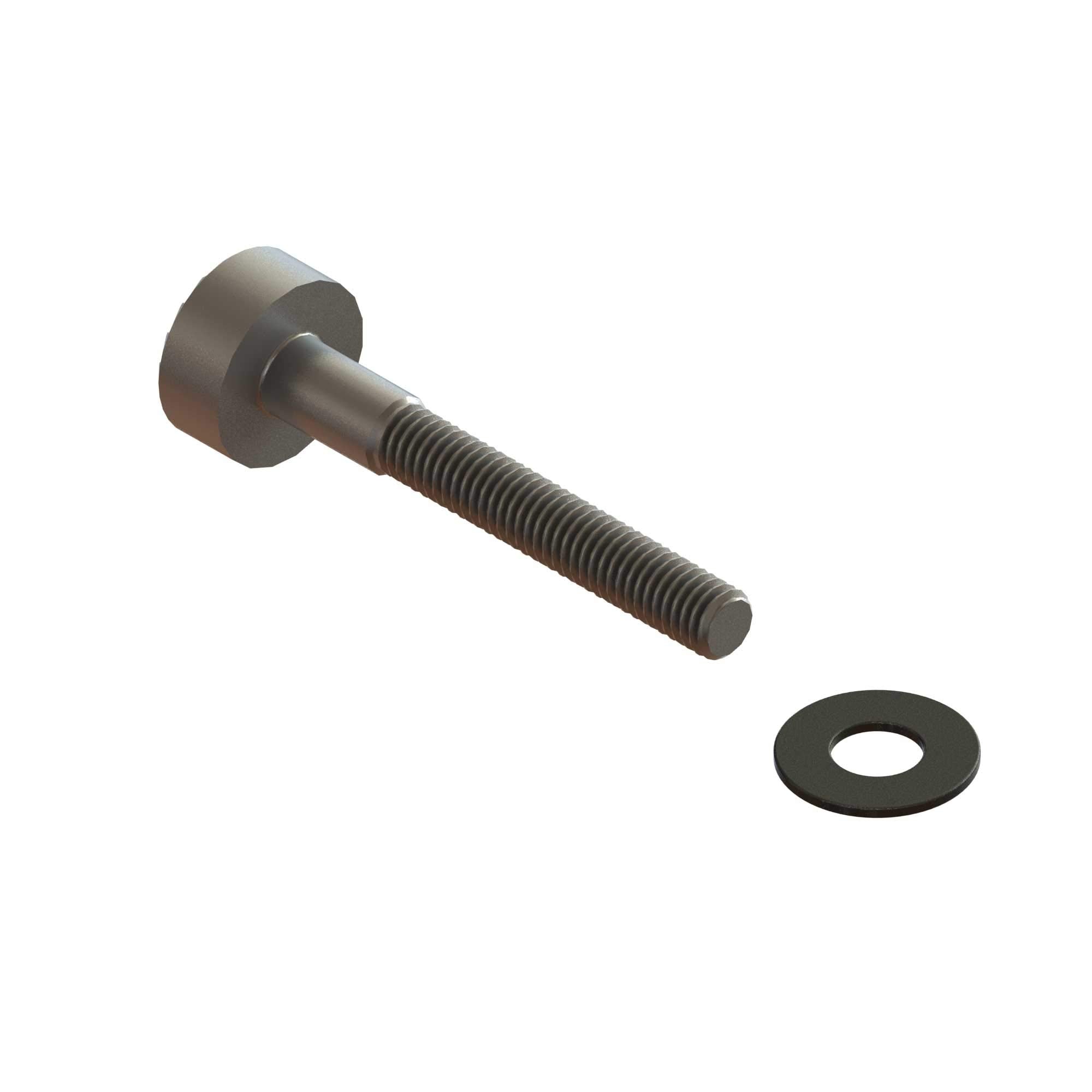 Arrma 340167 Servo Saver Screw