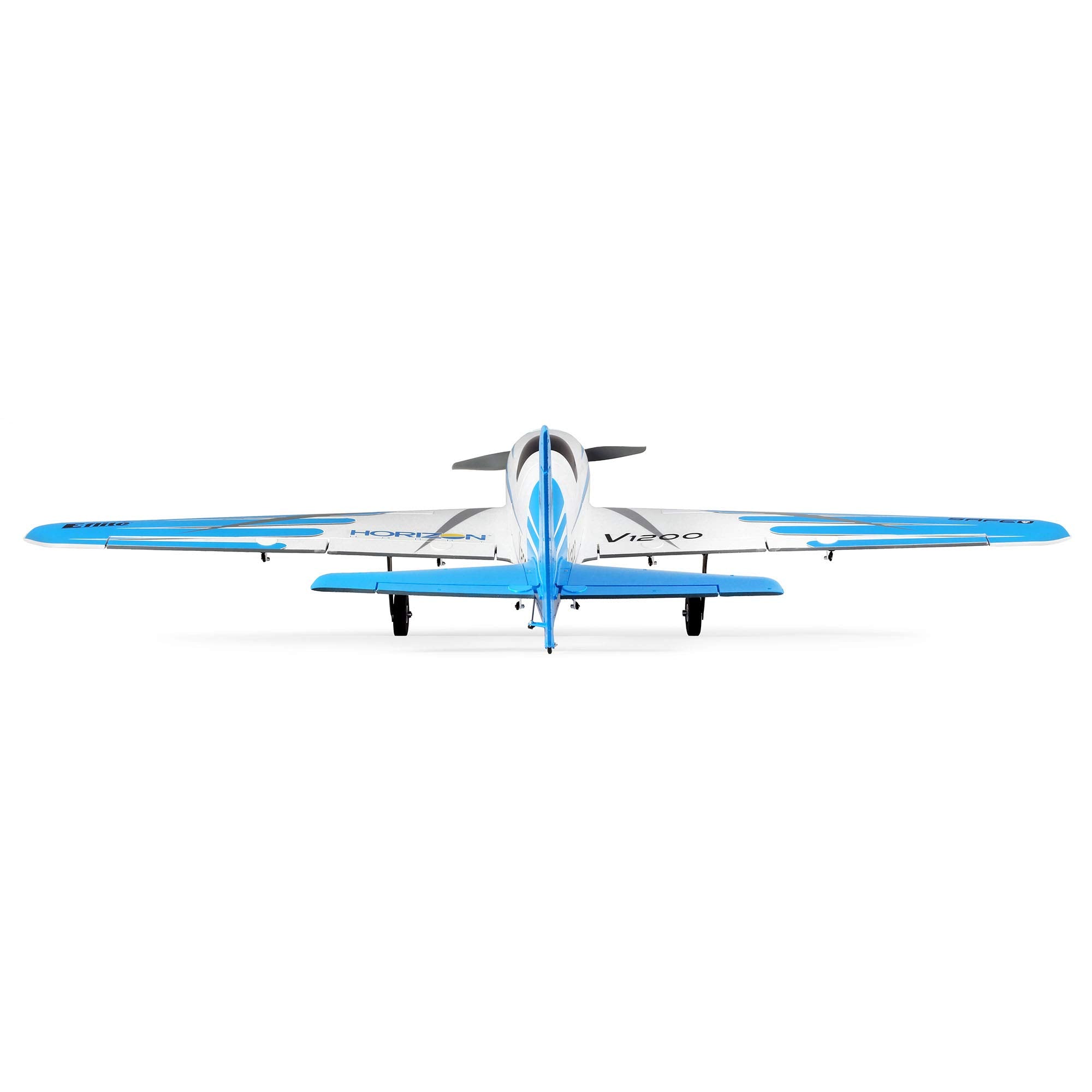 E-Flite EFL12350 V1200 with Smart BNF Basic Airplane
