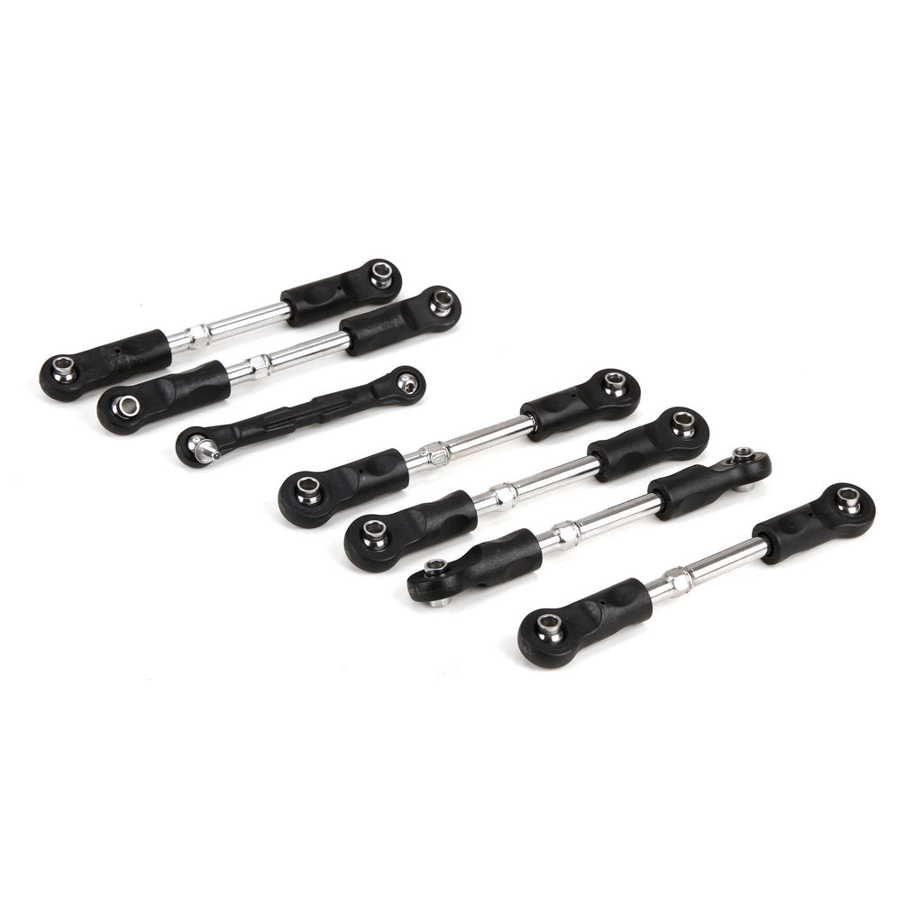 Losi LOS254011 Turnbuckles Set: 1:5 4wd Desert Buggy XL