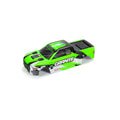 ARRMA ARA412003 Granite GROM Body Light Green Camo 1/18 Replacement