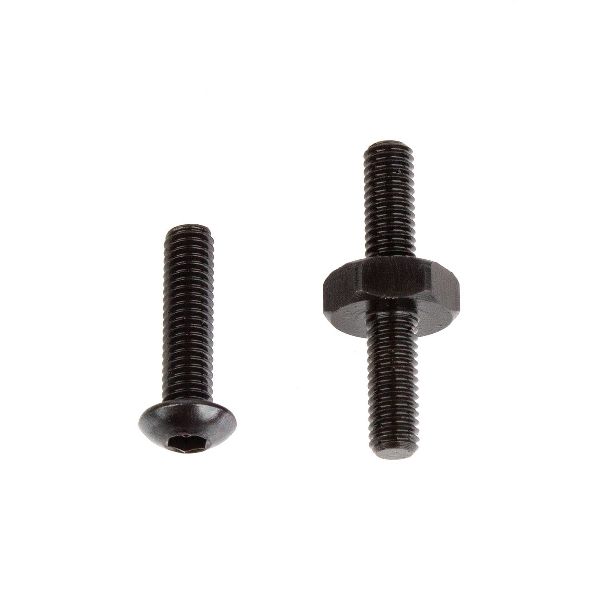 Team Associated 92269 RC10B74.1 Battery Strap Hardware Set