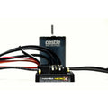 Castle Creations 010-0162-03 Mamba MICRO X 12.6V ESC 1406-2850KV Sensored Combo