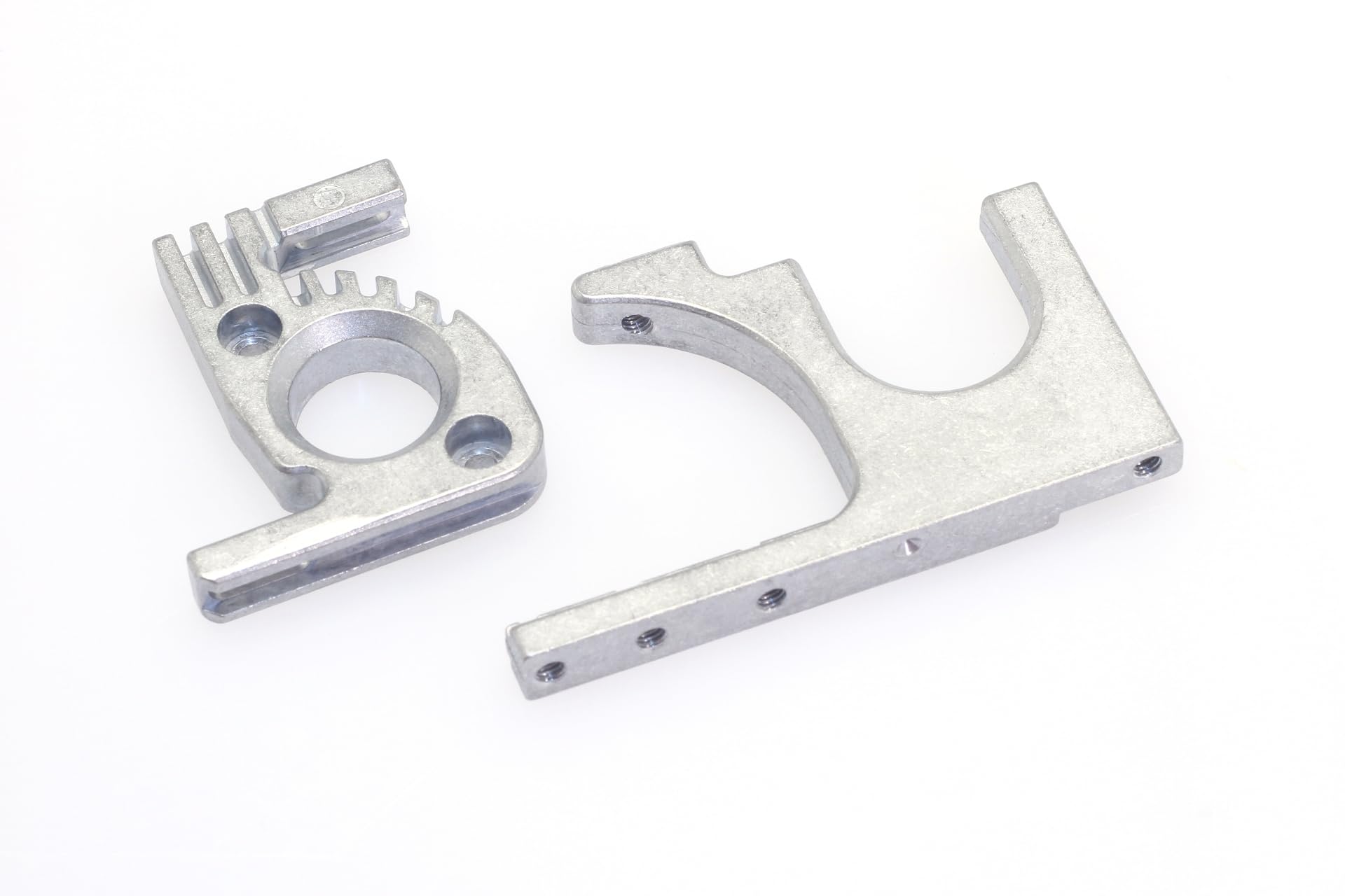 CEN Racing CM0408 Motor Mount Set
