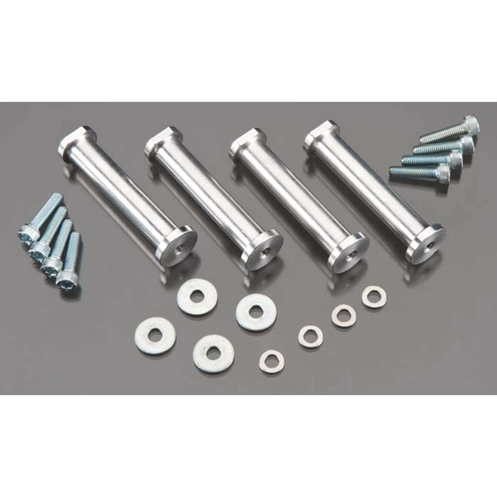 DLE Engines DLEG5618 Engine Mount DLE-55