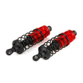 Losi LOS253003 Complete Rear Shocks (2): 1/5 4wd Desert Buggy XL