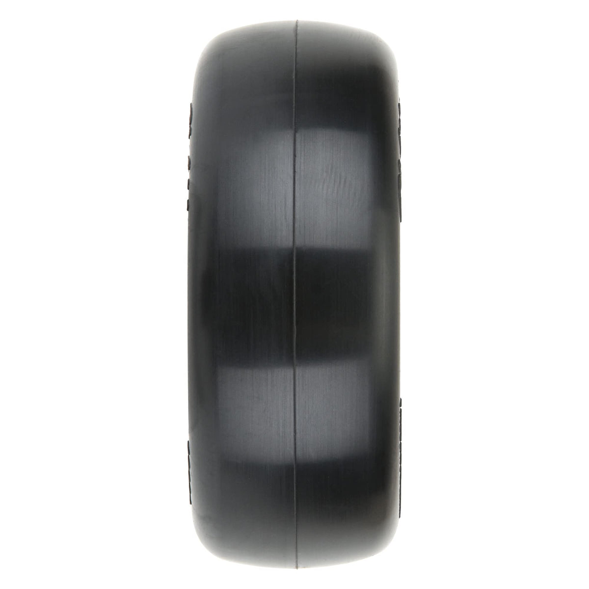 AKA 13331QR 1:10 Buggy Slicks 2.2 4WD Font, Red Inserts Supersoft Longwear (2)