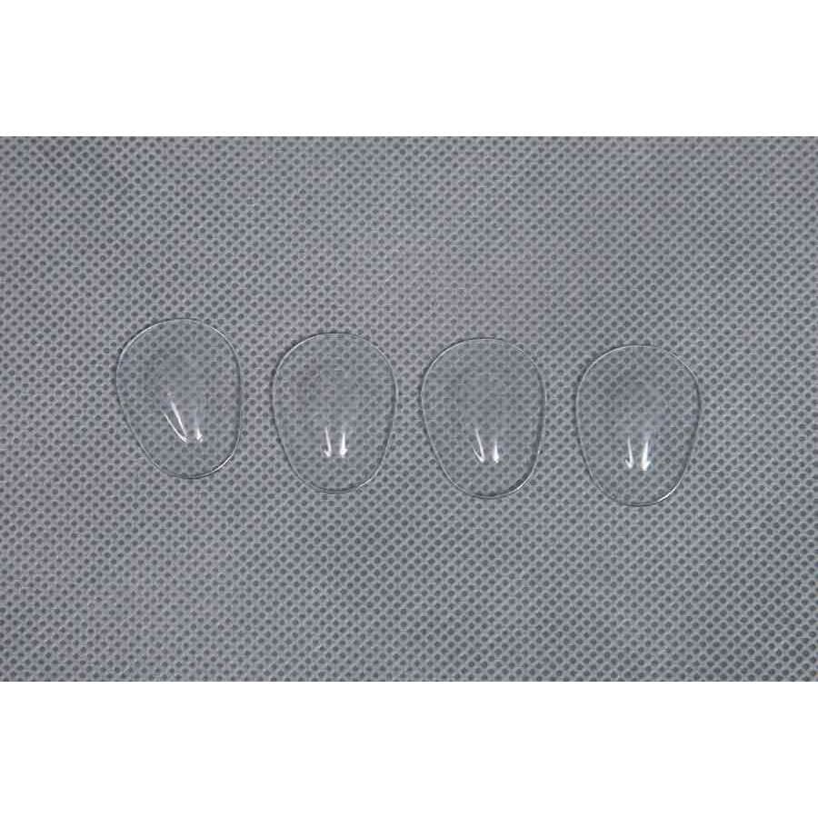 FMS PK123 Lamp Cover: P-40B 1400mm
