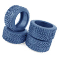 Team Associated 21607 NanoSport Pin Tires, blue