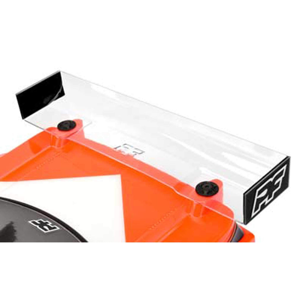 Proto-Form 1732-17 Pre-Cut Turismo Hard Wing PF Turismo