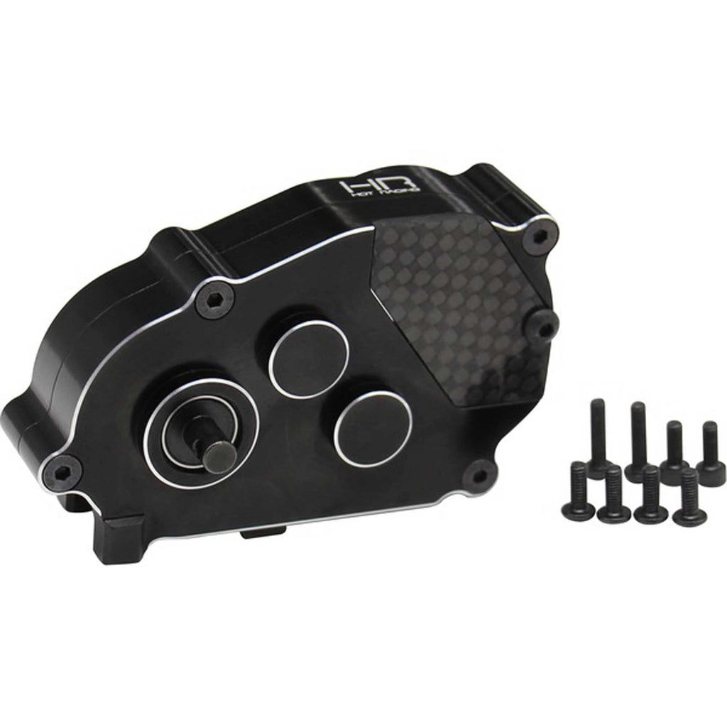 Hot Racing SCP38X01 Low CG Transmission Gear Box AX10 SCX10