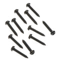 Arrma 736316 Button Head Cross Self Tapping Scrw M3X16mm(10