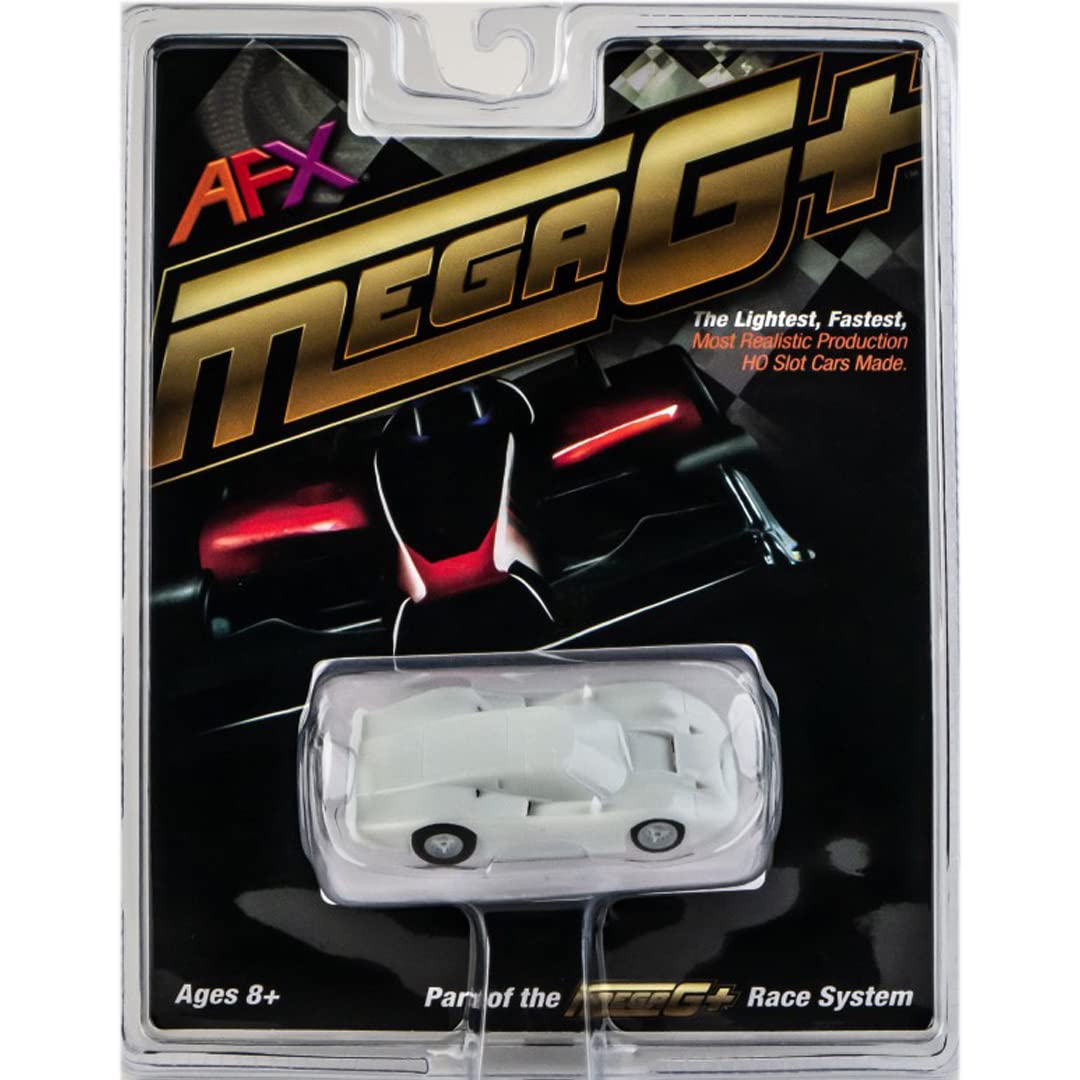 AFX 22070 Ford GT40 MK IV Paintable