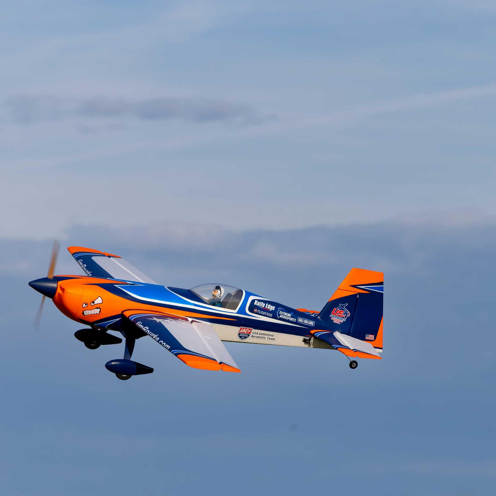 E-Flite EFL05075 Extra 330 SC 3D 1.3M PNP-
