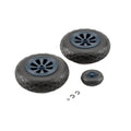 E-Flite EFL8512 Wheel Set: F4U-4 1.2M