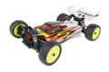 Team Associated 90037 RC10B74.2D Team Kit