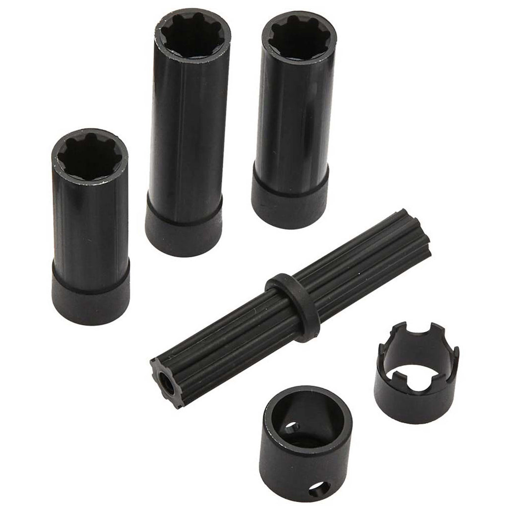 Axial AX31586 WB8-HD Standard Driveshafts