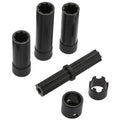 Axial AX31586 WB8-HD Standard Driveshafts