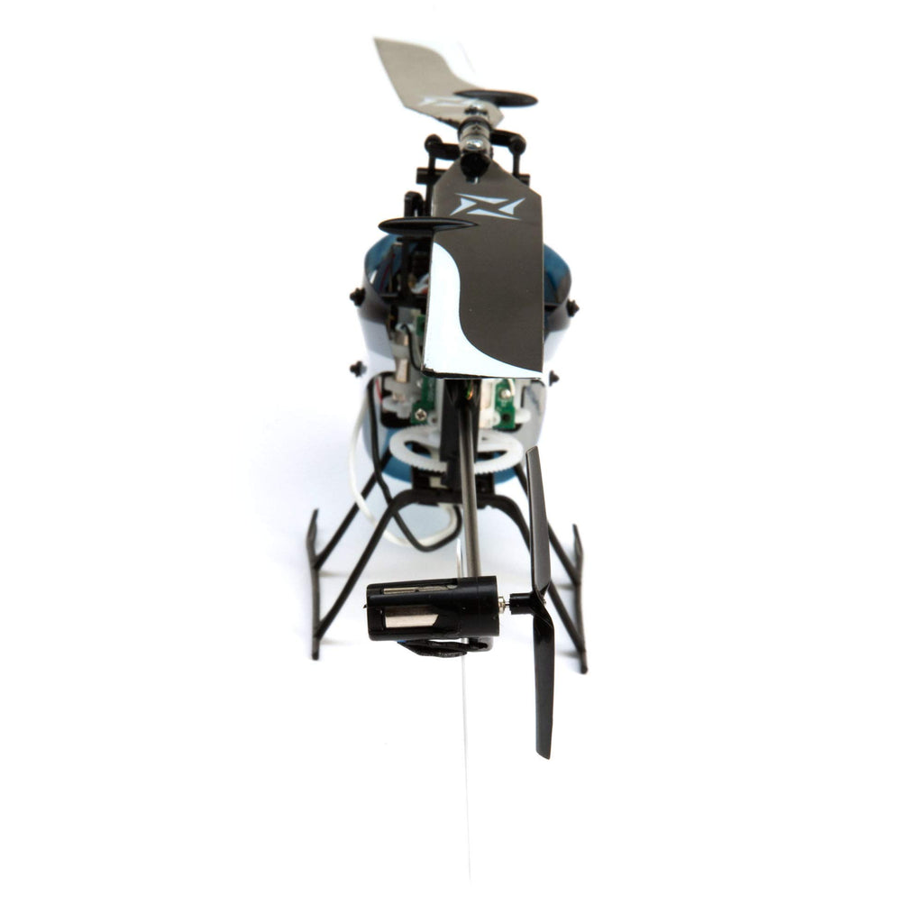 Blade BLH01350 Nano S3 Bind-N-Fly (BNF) Basic Helicopter