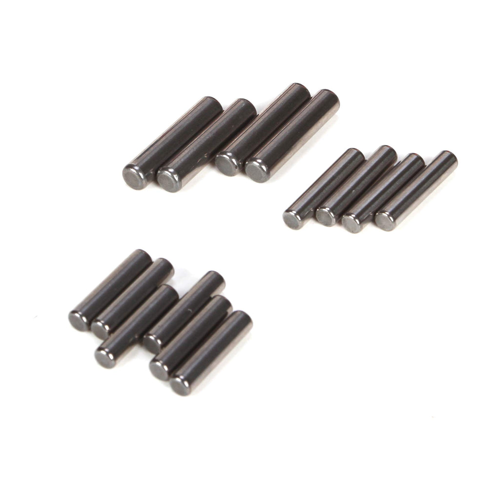 Losi LOSB6560 Drive Pin Set (14): FIVE-T 5T