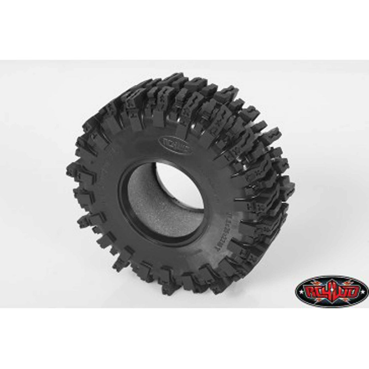 RC4WD ZP0050 Mud Slinger 2 XL Single 2.2" Scale Tires