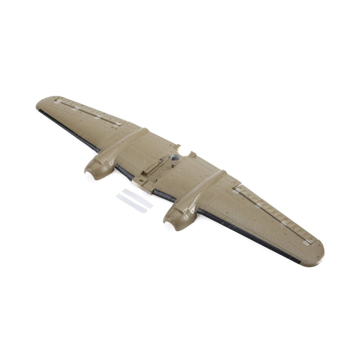 E-Flite EFLU5551 Painted Wing: Ultra Micro UMX B-25