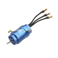 Dynamite DYNM3915 3674 4 Pole BL Marine Motor 1900Kv