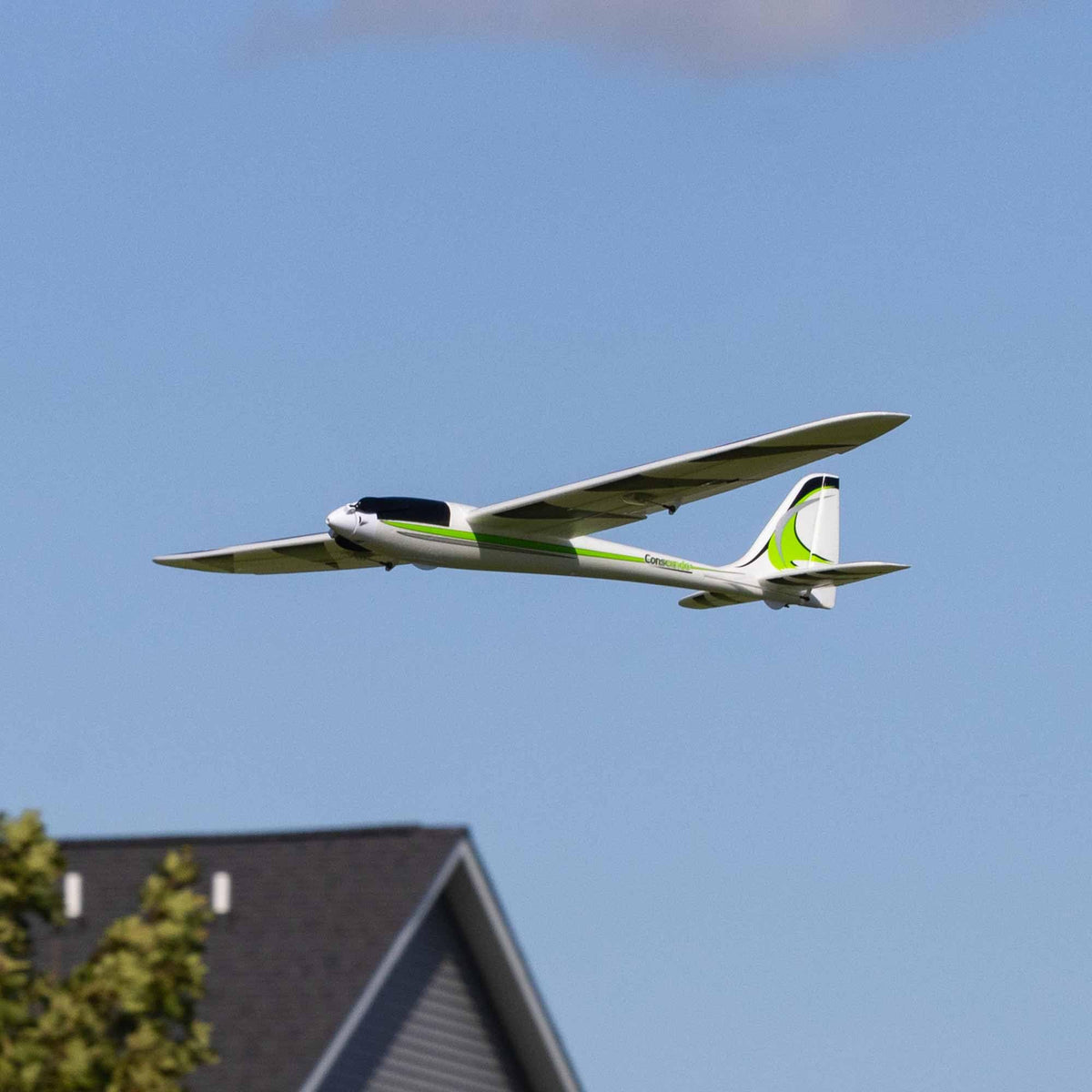 E-Flite EFLU32050 UMX Conscendo BNF Basic