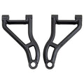 RPM 81382 Front Upper A-Arms(2): Traxxas Unlimited Desert Racer