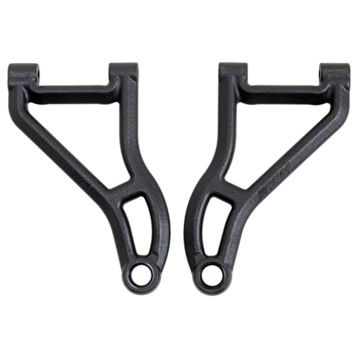 RPM 81382 Front Upper A-Arms(2): Traxxas Unlimited Desert Racer