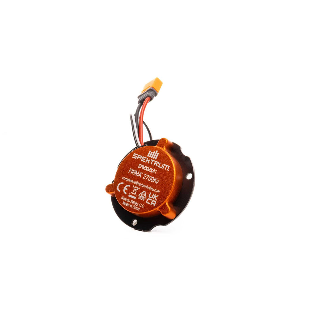 Spektrum XMXA1 Promoto-Mx Stator / ESC Assembly
