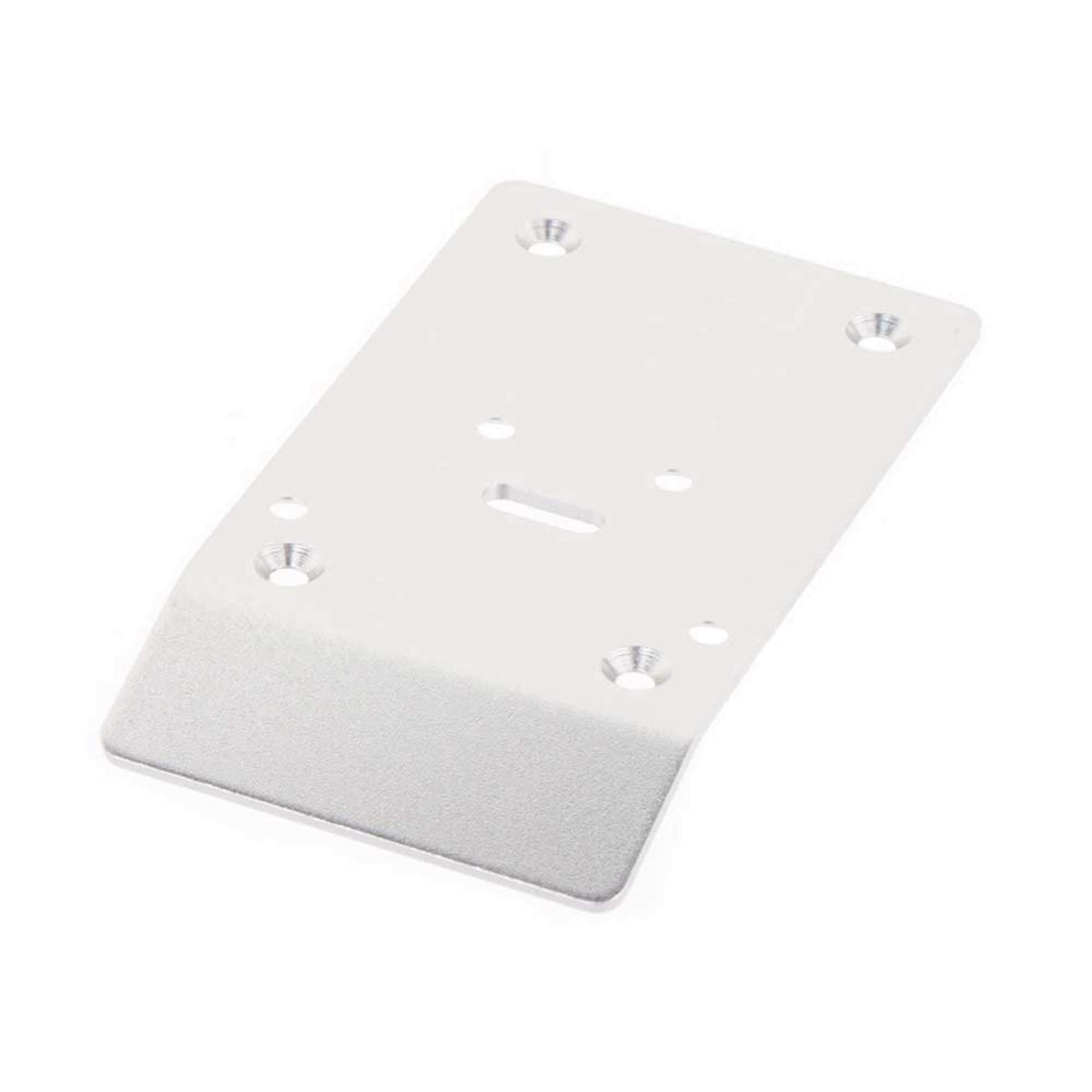 Arrma 320326 Roof Metal Silver Raider XL