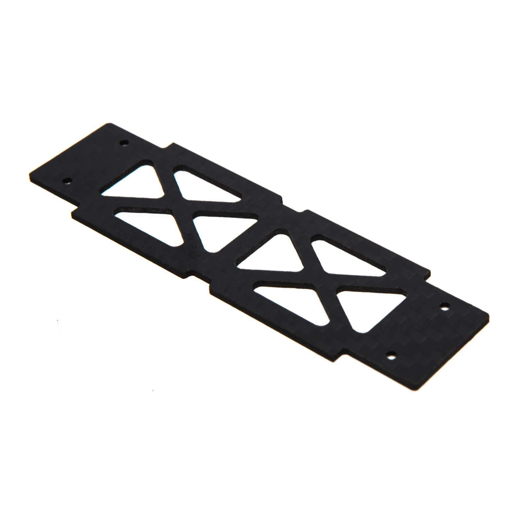 Blade BLH5318 Carbon Fiber Lower Plate Fusion 270
