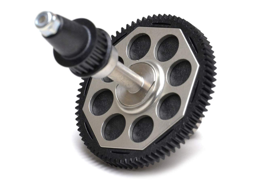 Exotek Racing 1789 22-4 Center Spool Set for 13.5
