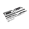 Axial AXI230027 Overland Bed Rack Set: