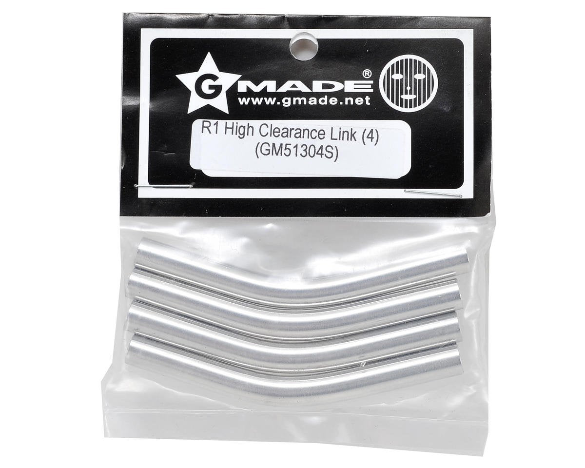 Gmade 51304S R1 High Clearance Link (4)
