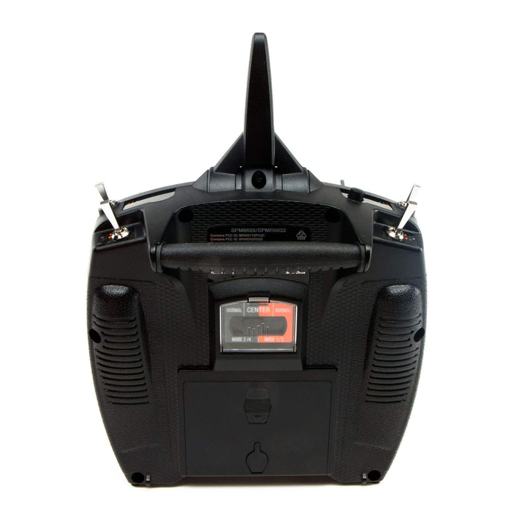 Spektrum SPMR6655 DX6e 6 Channel Transmitter Only