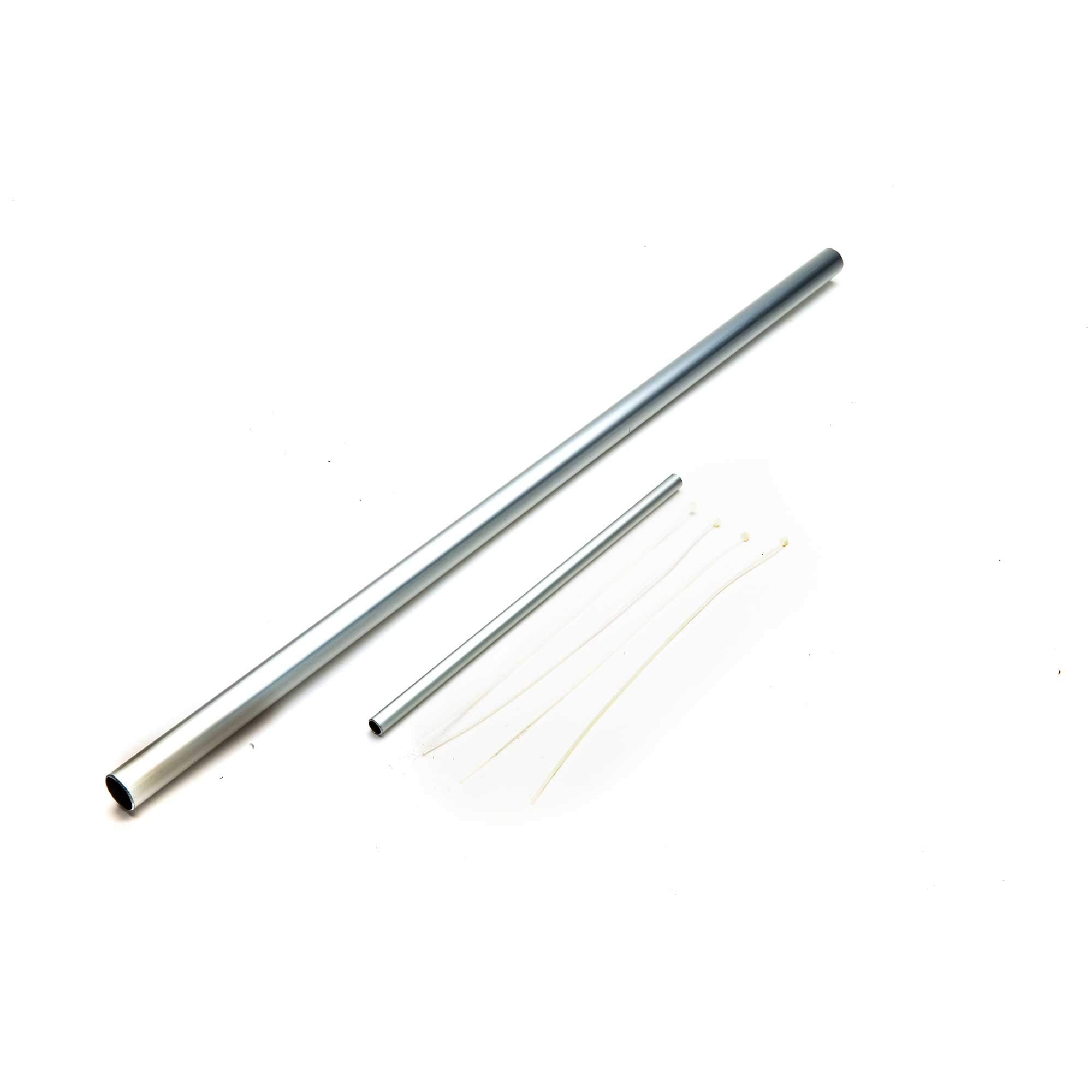 Hangar 9 488518 Wing (25mm) and Stab (12mm) Tubes: Van's RV-4 30cc