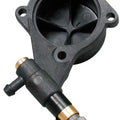 OS 22557000 Cover Plate Assembly .25 LA
